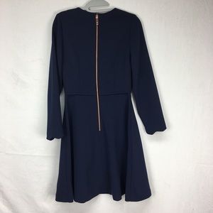 ted baker preenna dress